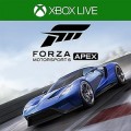logo Forza Motorsport 6: Apex (Beta)