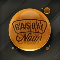 logo Gasoil Now Prix Essence Comparateur