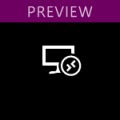 logo Microsoft Remote Desktop Preview