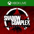 logo Shadow Complex Remastered
