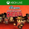 logo The Escapists: The Walking Dead