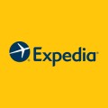 logo Expedia Hotels, Flights, Cars & Activities