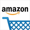logo Application Amazon