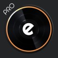 logo edjing PRO - Music DJ mixer