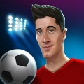 logo Lewandowski: Euro Star 2016