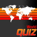 logo Pays du monde - World Quiz