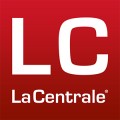 logo La Centrale