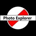 logo Photo Explorer