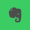 logo Evernote Touch